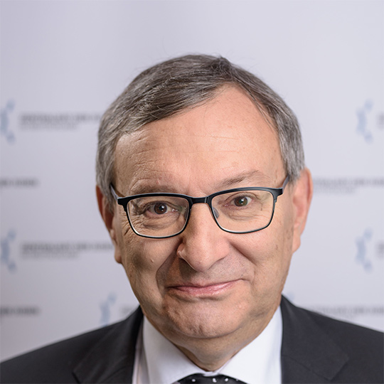 Abraham Lehrer