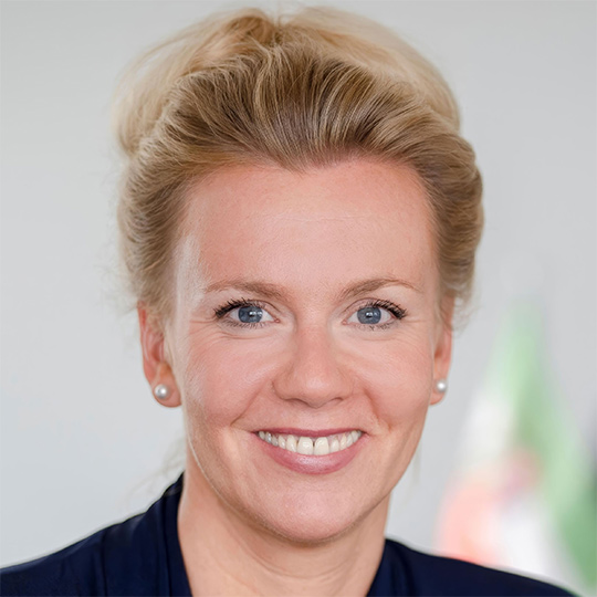 Ina Brandes