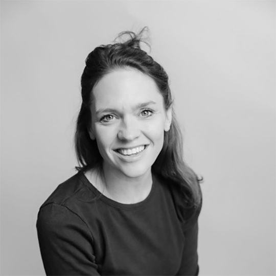 Ruth-Anne Damm