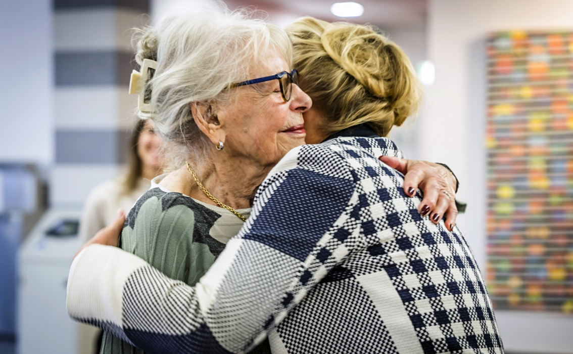 Regie und Technik hinter den Kulissen