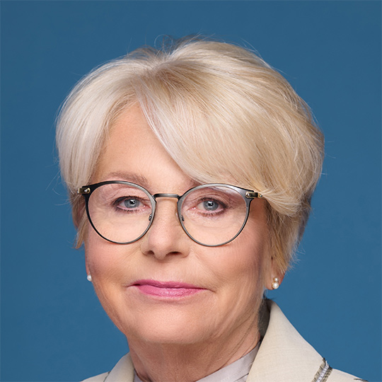 Bärbel Bergerhoff-Wodopia